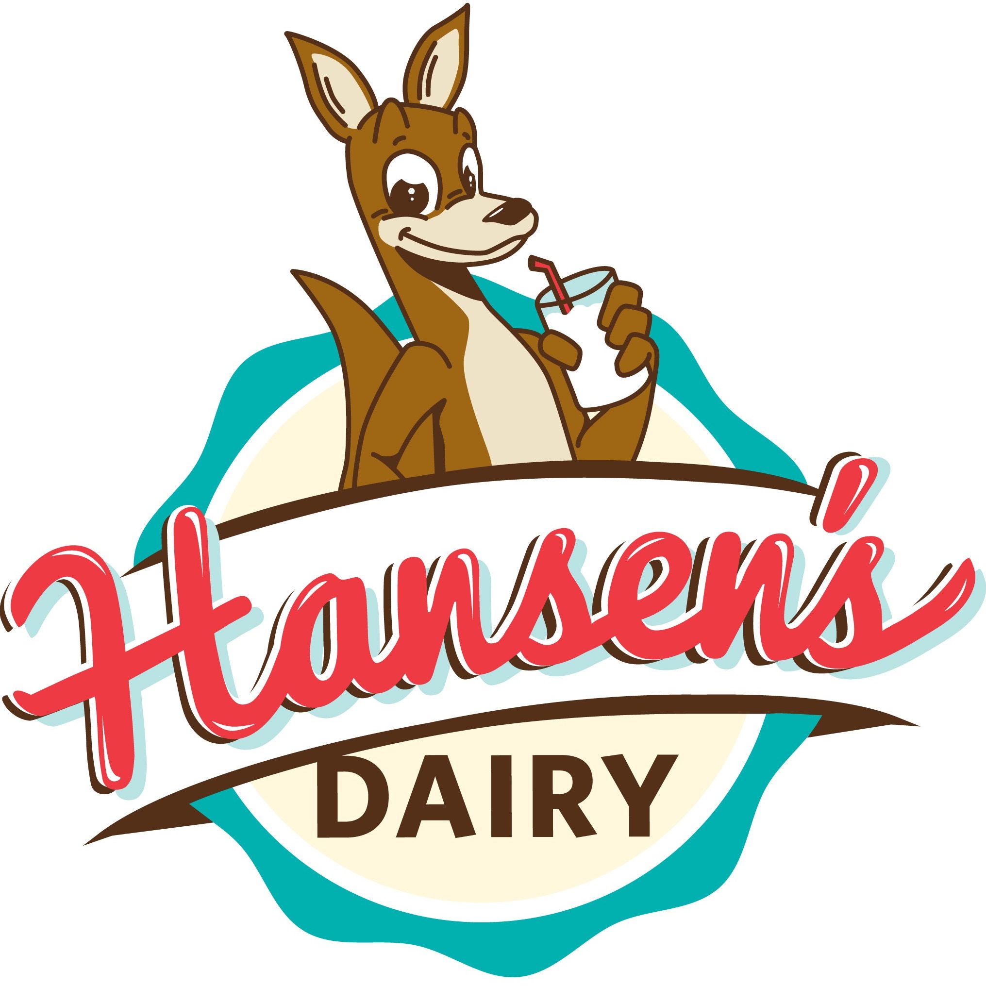 Hansen's Dairy